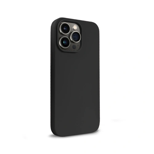 Kup Etui Crong Color Cover Apple iPhone 14 Pro Max (czarny) - CRG525 - {ean13} - Sklep Home Screen