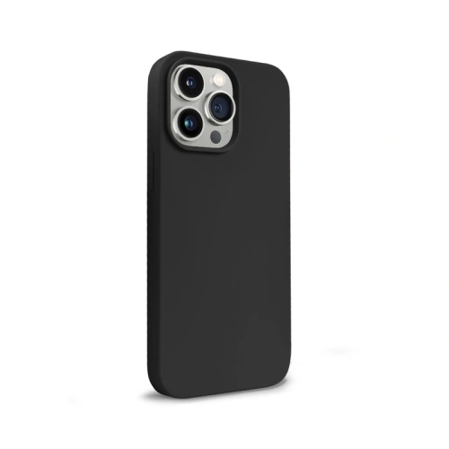 Kup Etui Crong Color Cover Apple iPhone 14 Pro Max (czarny) - CRG525 - {ean13} - Sklep Home Screen