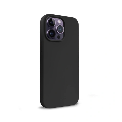 Kup Etui Crong Color Cover Apple iPhone 14 Pro Max (czarny) - CRG525 - {ean13} - Sklep Home Screen