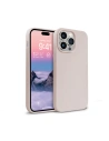 Etui Crong Color Cover Apple iPhone 14 Pro Max (piaskowy róż)