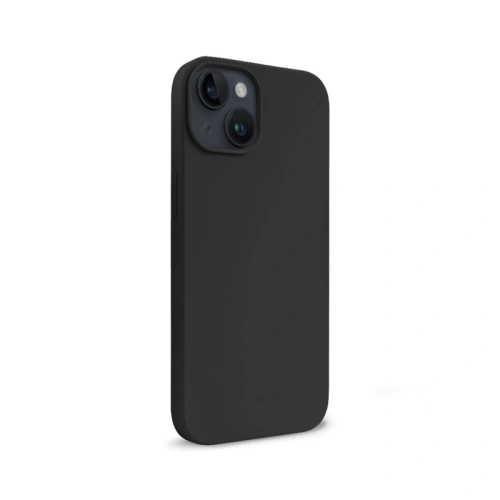 Buy Crong Color Cover Magnetic MagSafe Apple iPhone 14 Plus / 15 Plus (black) - CRG531 - {ean13} - Home Screen Store Europe