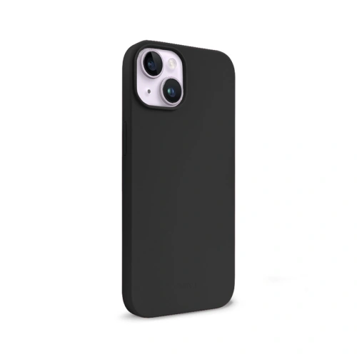 Buy Crong Color Cover Magnetic MagSafe Apple iPhone 14 Plus / 15 Plus (black) - CRG531 - {ean13} - Home Screen Store Europe