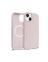 Kup Etui Crong Color Cover Magnetic MagSafe Apple iPhone 14 Plus / 15 Plus (piaskowy róż) - CRG532 - {ean13} - Sklep Home Screen