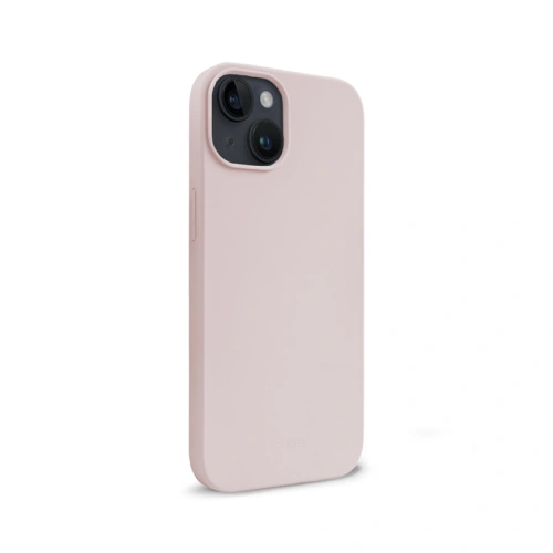 Buy Crong Color Cover Magnetic MagSafe Apple iPhone 14 Plus / 15 Plus (pink sand) - CRG532 - {ean13} - Home Screen Store Europe