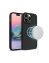 Kup Etui Crong Color Cover Magnetic MagSafe Apple iPhone 14 Pro (czarny) - CRG533 - {ean13} - Sklep Home Screen