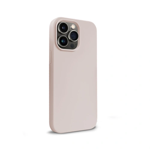 Kup Case Crong Color Cover Magnetic MagSafe Apple iPhone 14 Pro Max (sandrosa) - CRG536 - {ean13} - Sklep Home Screen