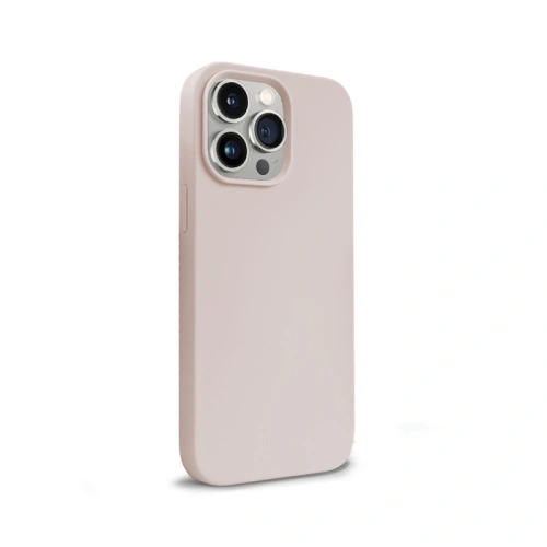 Kup Case Crong Color Cover Magnetic MagSafe Apple iPhone 14 Pro Max (sandrosa) - CRG536 - {ean13} - Sklep Home Screen