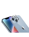 Kup Sticlă pentru obiectivul aparatului Crong Lens Shield Apple iPhone 14/14 Plus - CRG537 - {ean13} - Sklep Home Screen