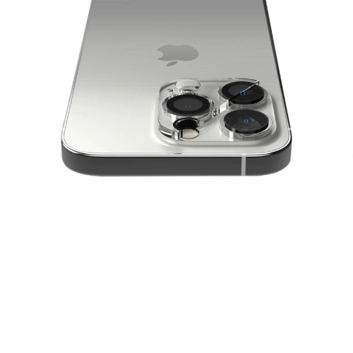 Kup Sticlă pentru obiectivul aparatului Crong Lens Shield Apple iPhone 14/14 Plus - CRG537 - {ean13} - Sklep Home Screen