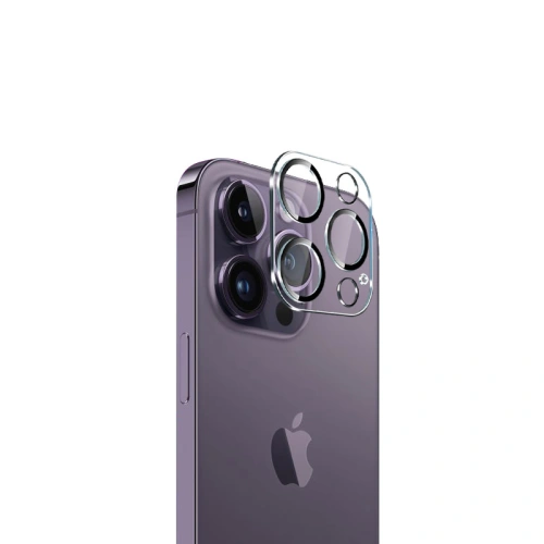 Buy Crong Lens Shield Apple iPhone 14 Pro/14 Pro Max - CRG538 - {ean13} - Home Screen Store Europe