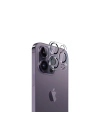 Crong Lens Shield Apple iPhone 14 Pro/14 Pro Max
