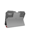 Kup Etui STM Dux Plus Apple iPad mini 2021 (6. generációs) / iPad mini 8.3" 2024 7gen MIL-STD-810G Ceruza töltő (Piros) - STM34 - {ean13} - Sklep Home Screen