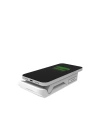 STM ChargeTree Go 3in1 to Apple iPhone, AirPods & Watch (white)