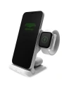 Buy STM ChargeTree Go 3in1 to Apple iPhone, AirPods & Watch (white) - STM35 - {ean13} - Home Screen Store Europe
