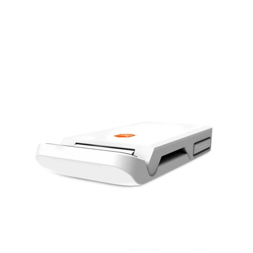Buy STM ChargeTree Go 3in1 to Apple iPhone, AirPods & Watch (white) - STM35 - {ean13} - Home Screen Store Europe