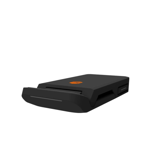 Kup Kabelloses Ladegerät STM ChargeTree Go 3in1 für Apple iPhone, AirPods und Watch (schwarz) - STM36 - {ean13} - Sklep Home Screen
