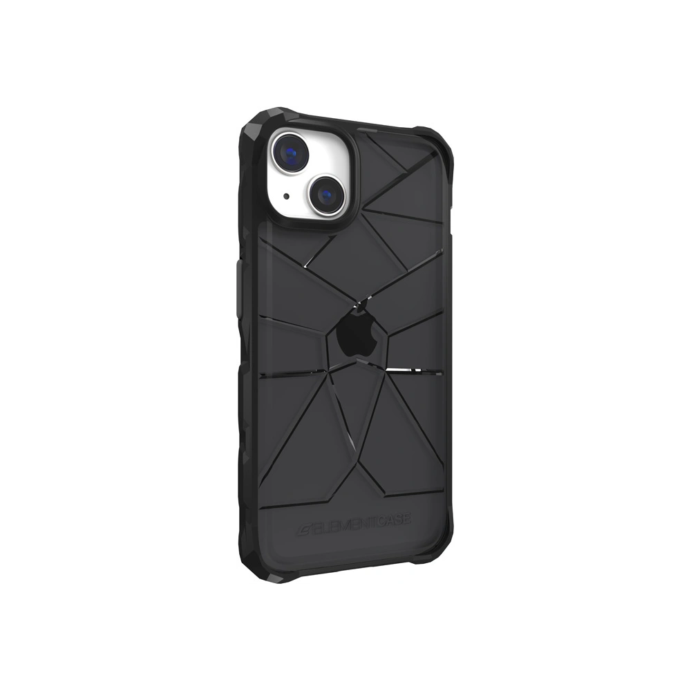 Etui Element Case Special Ops X5 Apple iPhone 14 (Smoke/Black)