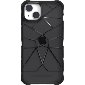 Kup Etui Element Case Special Ops X5 Apple iPhone 14 (Füst/Fekete) - ELC1 - {ean13} - Sklep Home Screen