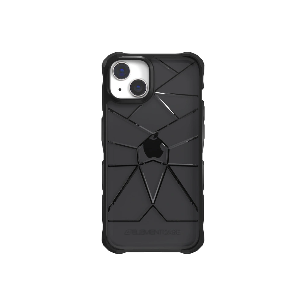 Etui Element Case Special Ops X5 Apple iPhone 14 (Smoke/Black)