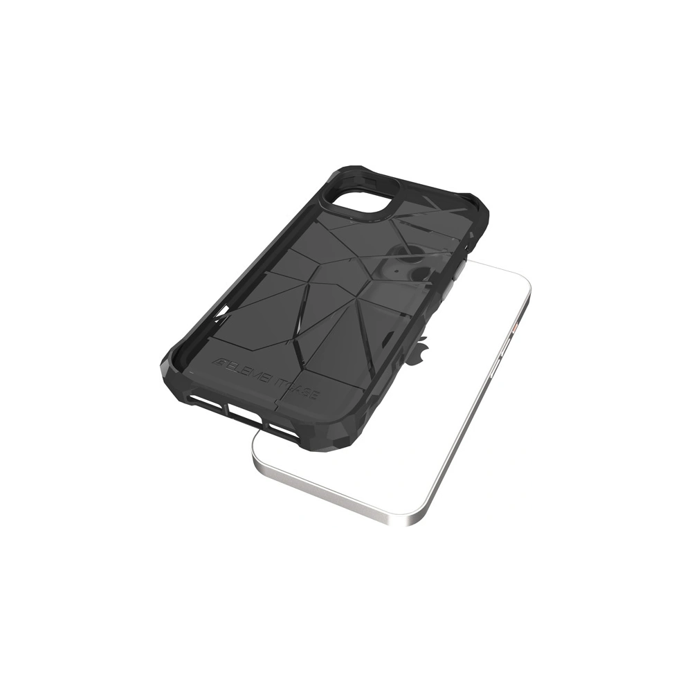 Etui Element Case Special Ops X5 Apple iPhone 14 (Smoke/Black)
