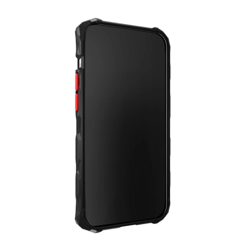 Kup Etui Element Case Special Ops X5 Apple iPhone 14 (Průhledné/Černé) - ELC2 - {ean13} - Sklep Home Screen