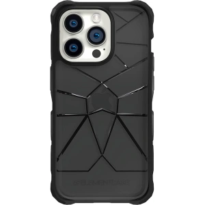 Kup Case Element Case Special Ops X5 Apple iPhone 14 Pro (Smoke/Schwarz) - ELC3 - {ean13} - Sklep Home Screen