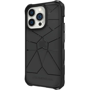 Kup Etui Element Case Special Ops X5 Apple iPhone 14 Pro (Füst/Fekete) - ELC3 - {ean13} - Sklep Home Screen