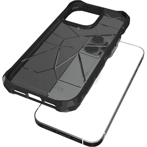 Kup Etui Element Case Special Ops X5 Apple iPhone 14 Pro (Füst/Fekete) - ELC3 - {ean13} - Sklep Home Screen