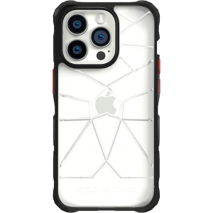Kup Etui Element Case Special Ops X5 Apple iPhone 14 Pro (Átlátszó/Fekete) - ELC4 - {ean13} - Sklep Home Screen