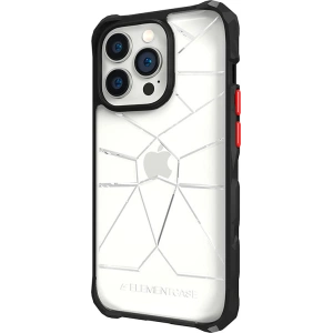 Kup Case Element Case Special Ops X5 Apple iPhone 14 Pro (Klar/Schwarz) - ELC4 - {ean13} - Sklep Home Screen