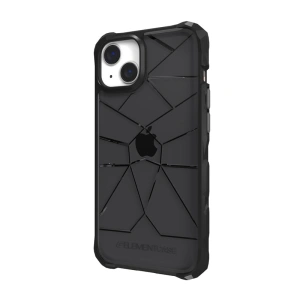 Kup Etui Element Case Special Ops X5 Apple iPhone 14 Plus / 15 Plus (Kouř/Černá) - ELC5 - {ean13} - Sklep Home Screen