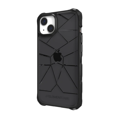Kup Case Element Case Special Ops X5 für Apple iPhone 14 Plus / 15 Plus (Rauch/Schwarz) - ELC5 - {ean13} - Sklep Home Screen