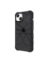 Etui Element Case Special Ops X5 Apple iPhone 14 Plus / 15 Plus (Füst/Fekete)