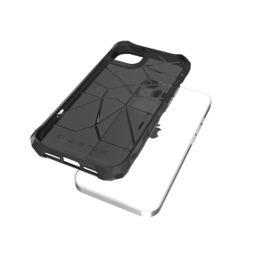 Kup Etui Element Case Special Ops X5 Apple iPhone 14 Plus / 15 Plus (Füst/Fekete) - ELC5 - {ean13} - Sklep Home Screen