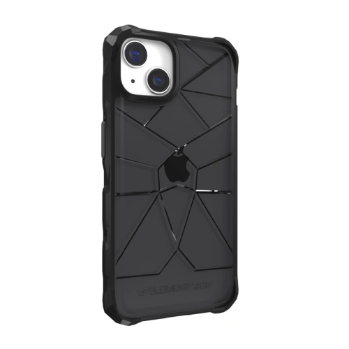 Kup Etui Element Case Special Ops X5 Apple iPhone 14 Plus / 15 Plus (Füst/Fekete) - ELC5 - {ean13} - Sklep Home Screen