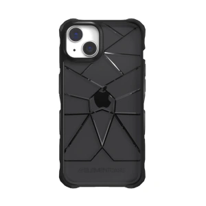 Kup Etui Element Case Special Ops X5 Apple iPhone 14 Plus / 15 Plus (Füst/Fekete) - ELC5 - {ean13} - Sklep Home Screen