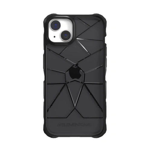 Kup Case Element Case Special Ops X5 für Apple iPhone 14 Plus / 15 Plus (Rauch/Schwarz) - ELC5 - {ean13} - Sklep Home Screen