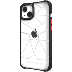 Kup Case Element Case Special Ops X5 für Apple iPhone 14 Plus / 15 Plus (Klar/Schwarz) - ELC6 - {ean13} - Sklep Home Screen