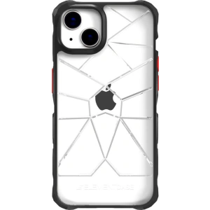 Kup Etui Element Case Special Ops X5 Apple iPhone 14 Plus / 15 Plus (Átlátszó/Fekete) - ELC6 - {ean13} - Sklep Home Screen