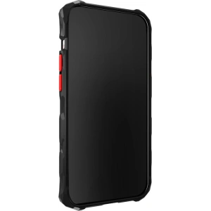 Kup Etui Element Case Special Ops X5 Apple iPhone 14 Plus / 15 Plus (Átlátszó/Fekete) - ELC6 - {ean13} - Sklep Home Screen