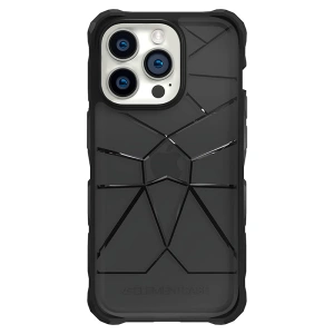 Kup Case Element Case Special Ops X5 Apple iPhone 14 Pro Max (Smoke/Schwarz) - ELC7 - {ean13} - Sklep Home Screen