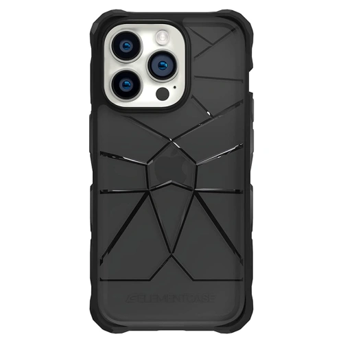Kup Etui Element Case Special Ops X5 Apple iPhone 14 Pro Max (Kouřová/Černá) - ELC7 - {ean13} - Sklep Home Screen