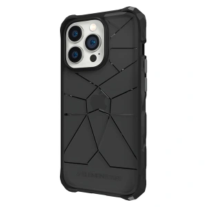 Kup Etui Element Case Special Ops X5 Apple iPhone 14 Pro Max (Smoke/Black) - ELC7 - {ean13} - Sklep Home Screen