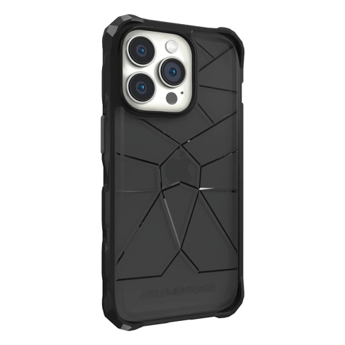 Kup Etui Element Case Special Ops X5 Apple iPhone 14 Pro Max (Kouřová/Černá) - ELC7 - {ean13} - Sklep Home Screen