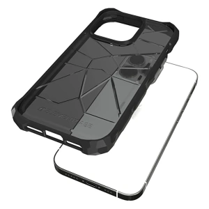Kup Etui Element Case Special Ops X5 Apple iPhone 14 Pro Max (Füst/Fekete) - ELC7 - {ean13} - Sklep Home Screen