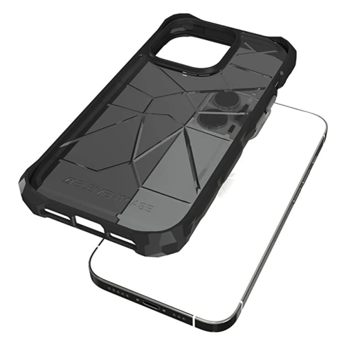 Kup Etui Element Case Special Ops X5 Apple iPhone 14 Pro Max (Kouřová/Černá) - ELC7 - {ean13} - Sklep Home Screen