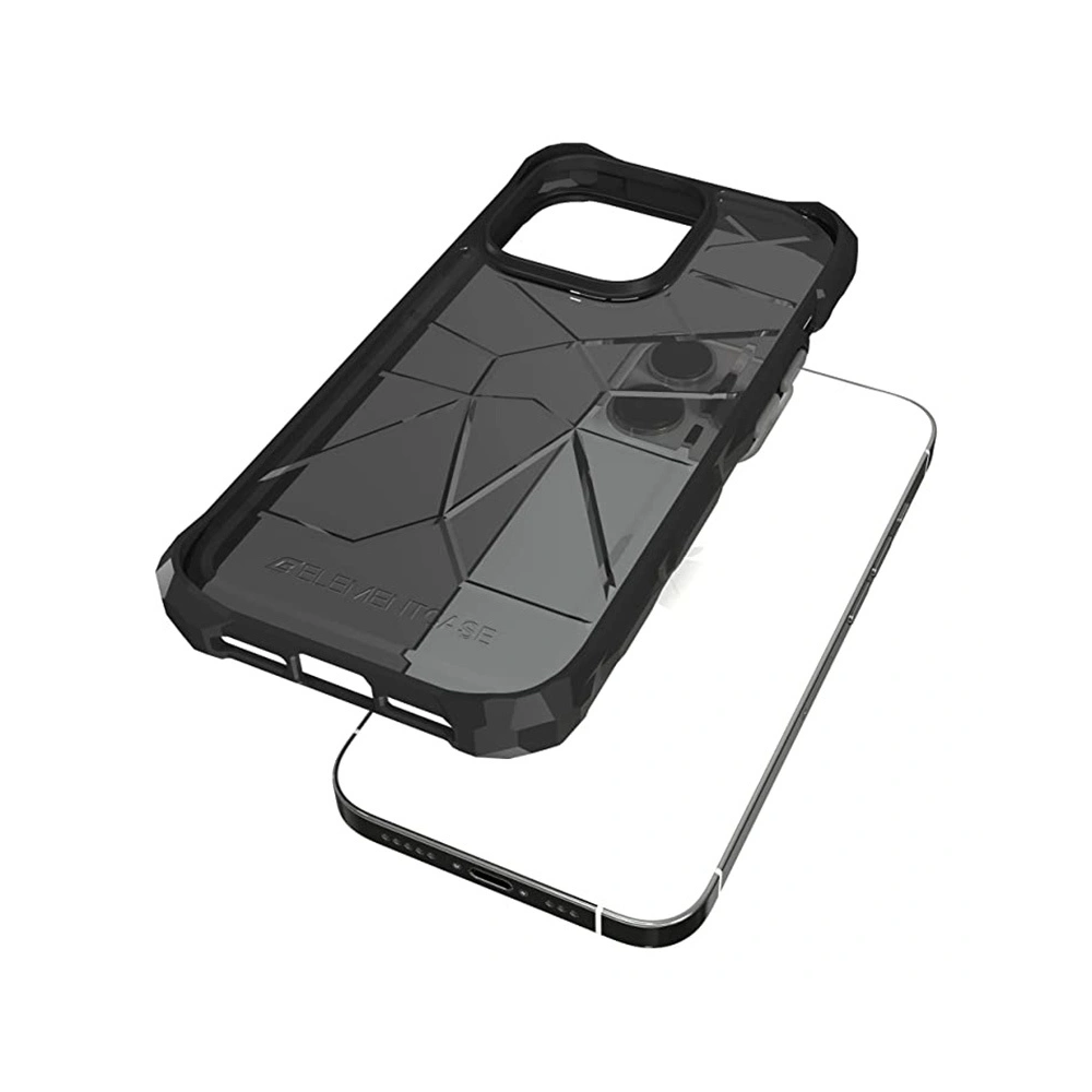 Etui Element Case Special Ops X5 Apple iPhone 14 Pro Max (Smoke/Black)