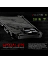 Kup Etui Element Case Special Ops X5 Apple iPhone 14 Pro Max (Čiré/Černé) - ELC8 - {ean13} - Sklep Home Screen