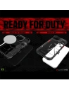 Kup Case Element Case Special Ops X5 Apple iPhone 14 Pro Max (Clear/Schwarz) - ELC8 - {ean13} - Sklep Home Screen