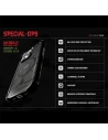 Kup Etui Element Case Special Ops X5 Apple iPhone 14 Pro Max (Čiré/Černé) - ELC8 - {ean13} - Sklep Home Screen